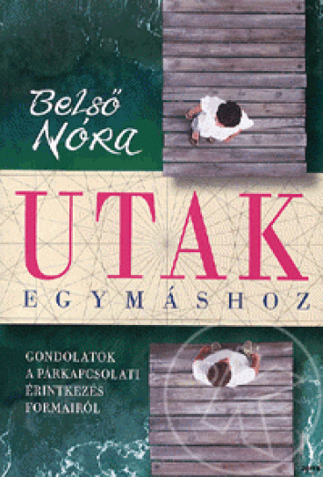 Utak egymáshoz