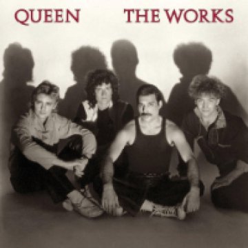 The Works CD