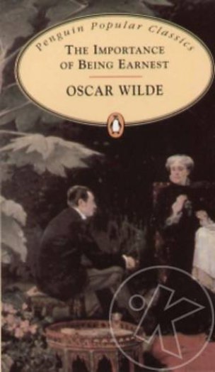 The Importance of Being Earnest