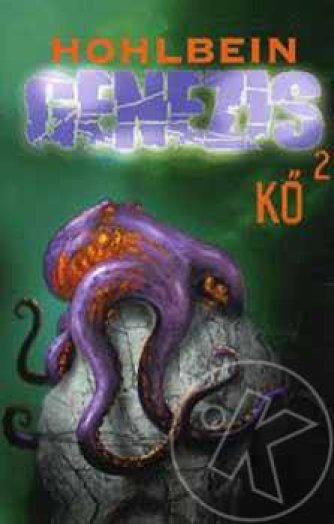 Genezis 2: Kő