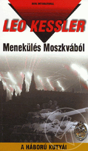Menekülés Moszkvából
