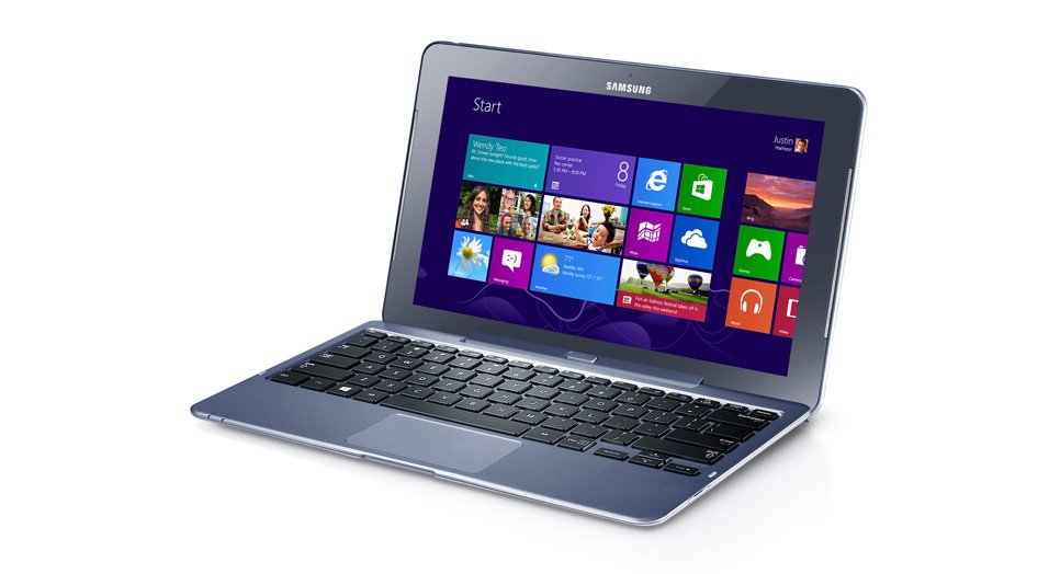 Series 5 XE500T1C smart PC
