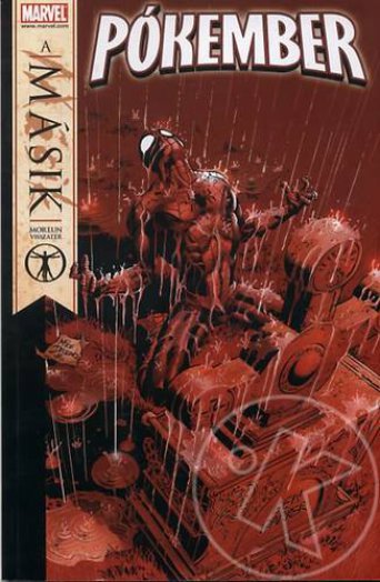 Pókember: A másik - Morlun visszatér - Képregény