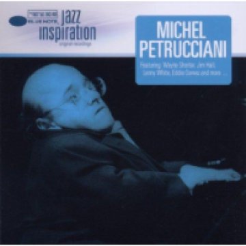 Jazz Inspiration CD