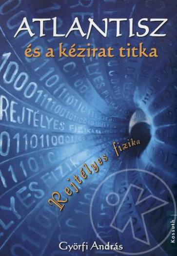 ATLANTISZ és a kézirat titka