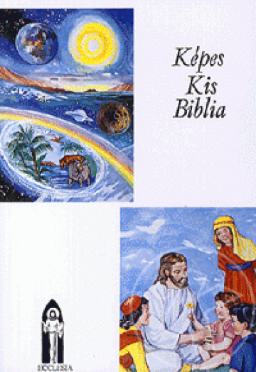 KÉPES KIS BIBLIA