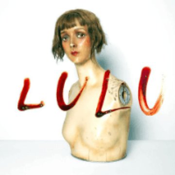 Lulu CD