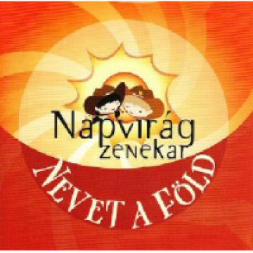 Nevet a Föld CD