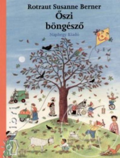 Őszi böngésző