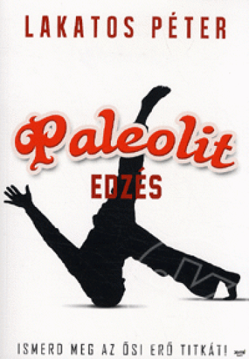 Paleolit edzés