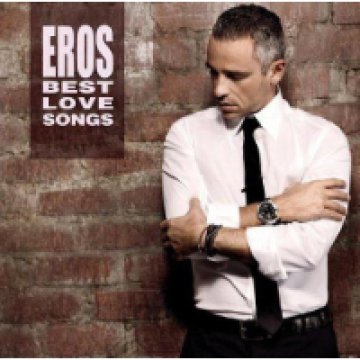 Best Love Songs CD