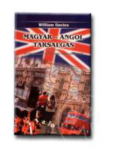 MAGYAR-ANGOL TÁRSALGÁS