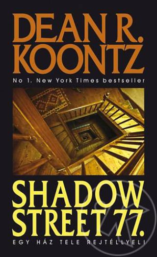 Shadow Street 77.