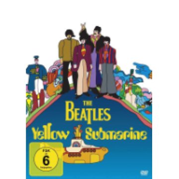 Yellow Submarine (Limited Edition)