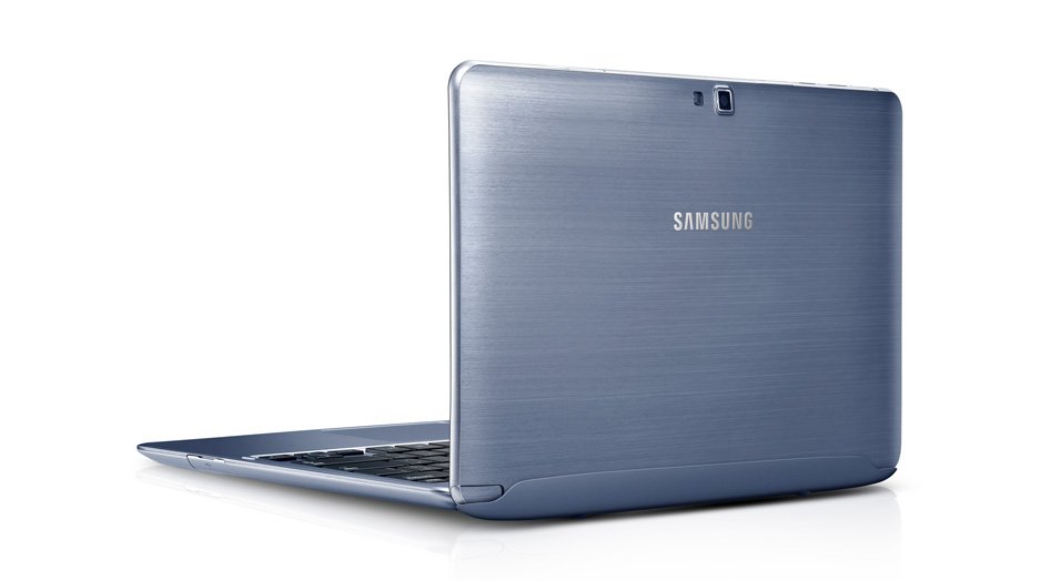 Series 5 XE500T1C smart PC