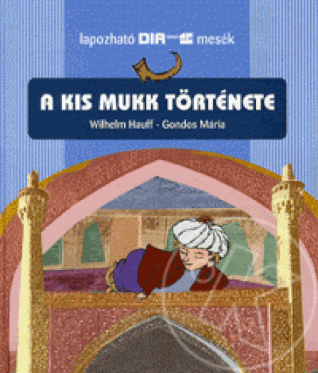 A Kis Mukk története