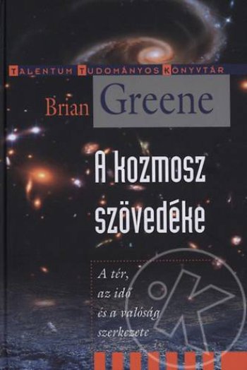 A KOZMOSZ SZÖVEDÉKE