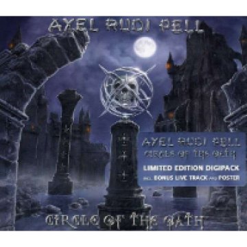Circle Of The Oath (Limited Edition) CD