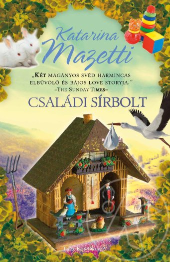CSALÁDI SÍRBOLT