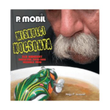 Miskolci Kocsonya CD