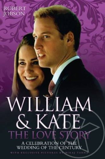 William Kate