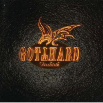Firebirth CD