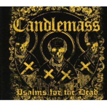 Psalms For The Dead (Limited Edition) CD+DVD