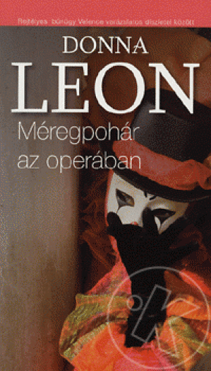 Méregpohár az operában
