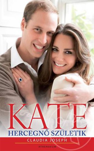 Kate - Hercegnő születik