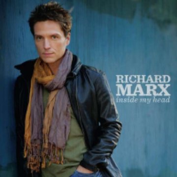 Inside My Head (Digipak) CD