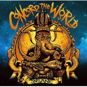 Carolus Rex CD
