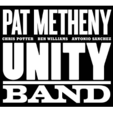 Unity Band CD