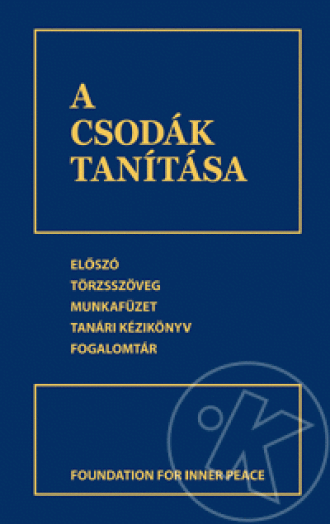 A CSODÁK TANÍTÁSA