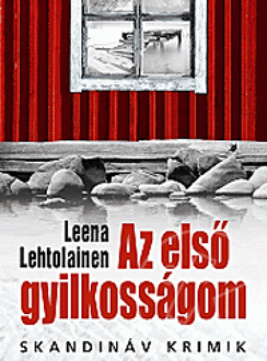 Az első gyilkosságom