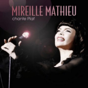 Chante Piaf CD