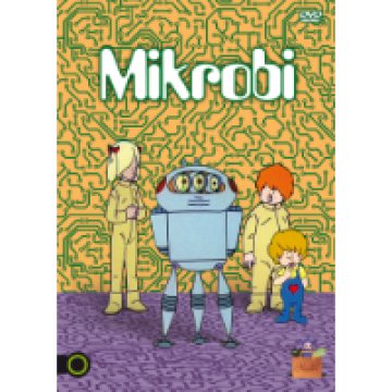Mikrobi DVD