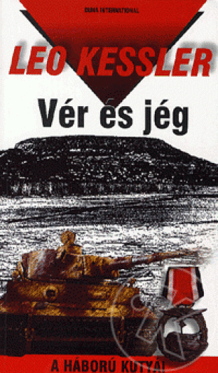 Vér és jég