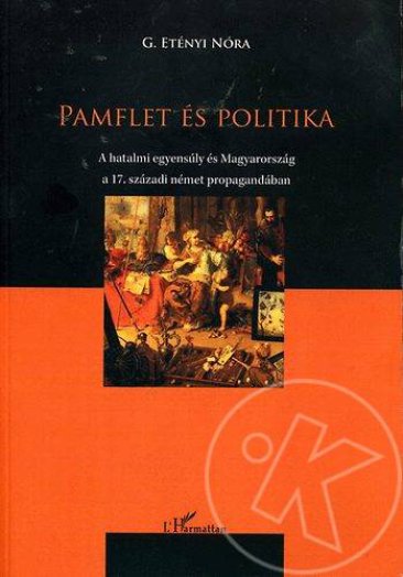 Pamflet és politika
