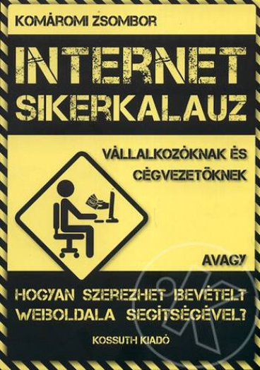 Internet sikerkalauz
