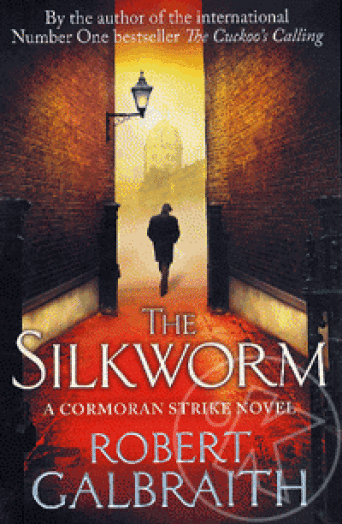 The Silkworm