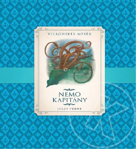 Nemo kapitány