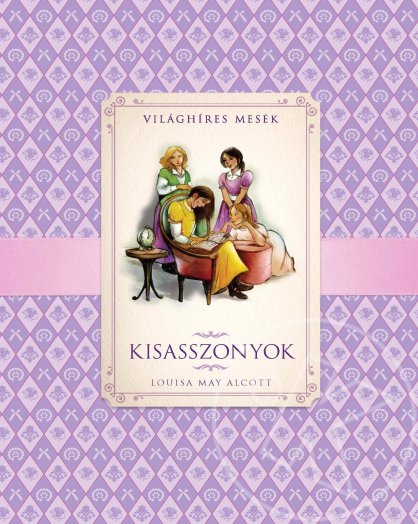 Kisasszonyok