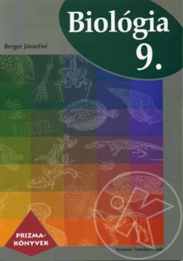 Biológia 9.