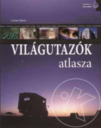Világutazók atlasza