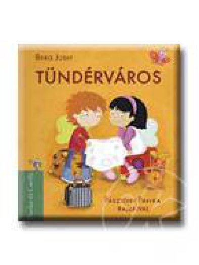 Tündérváros