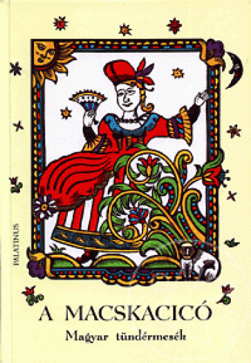 A macskacicó