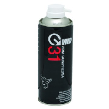 Sűrített levegő, 400ML