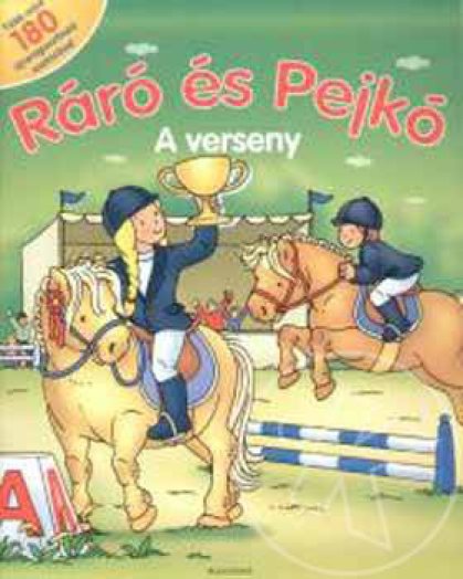 Ráró és Pejkó