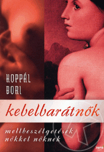 Kebelbarátnők