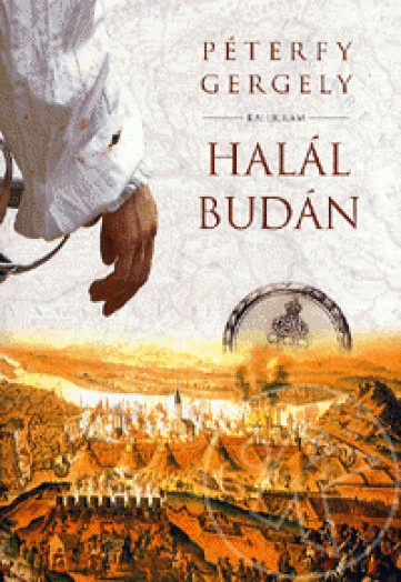 Halál Budán